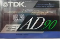 TDK AD 90